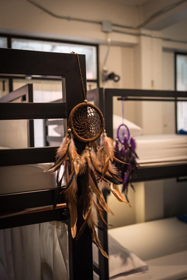 Dreamcatcher Bangkok Exterior foto